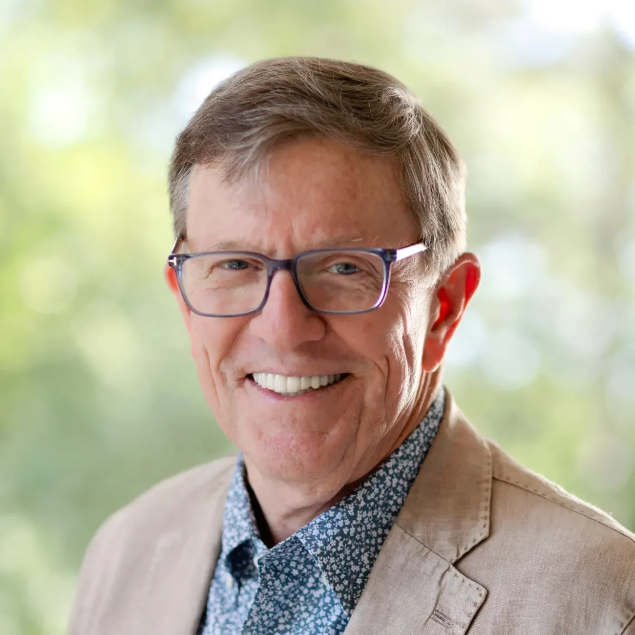 Dennis Rainey Headshot
