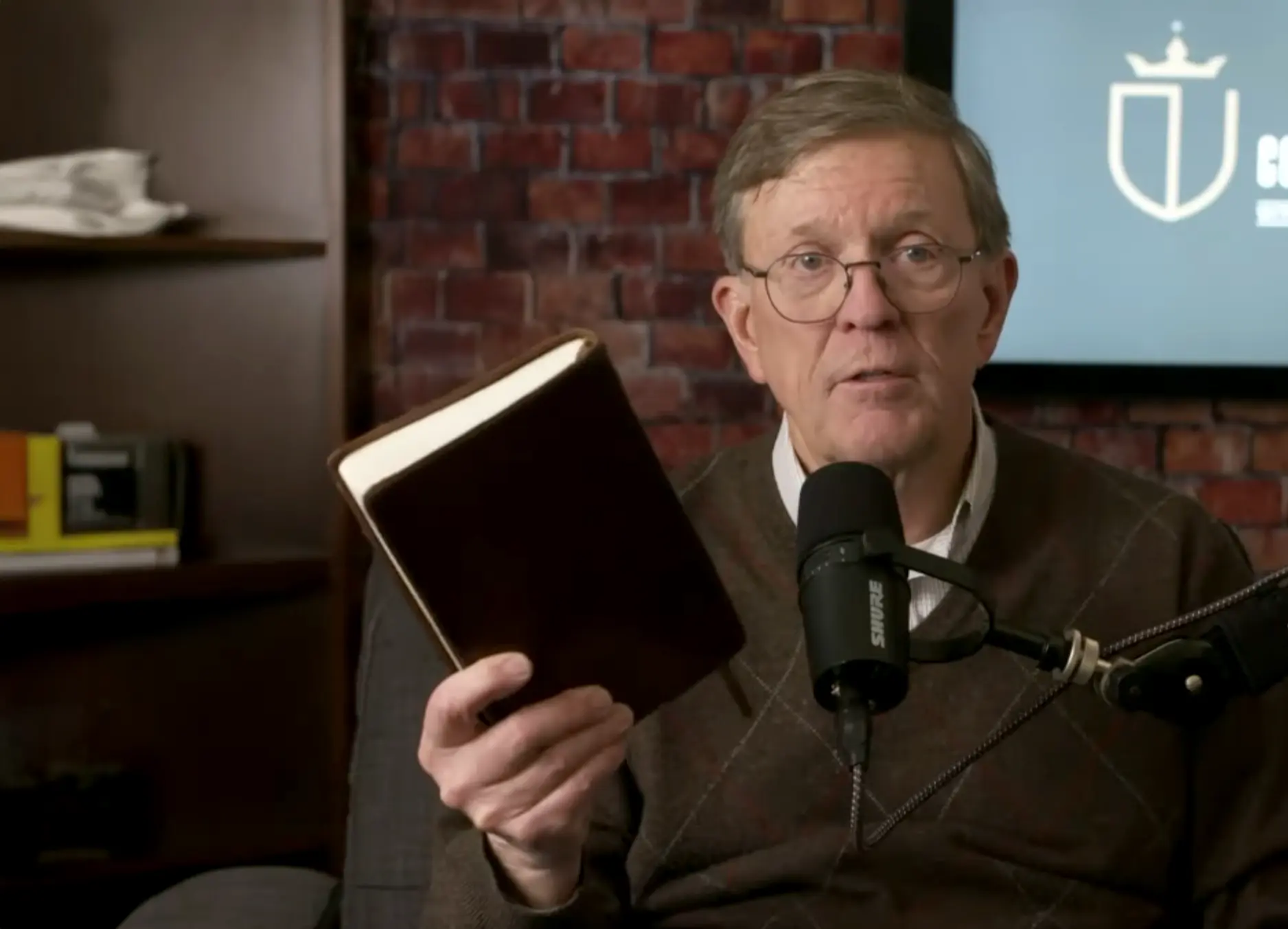 Non-Negotiable #6: Worship God, Not Comfort