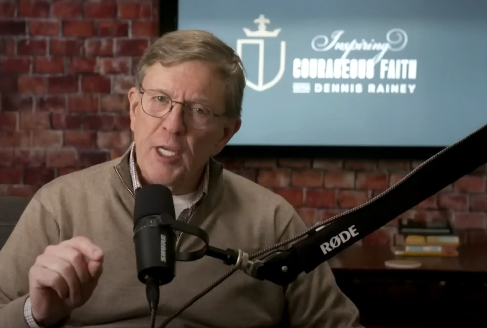 Non-Negotiable #7: Serve God, Not Self