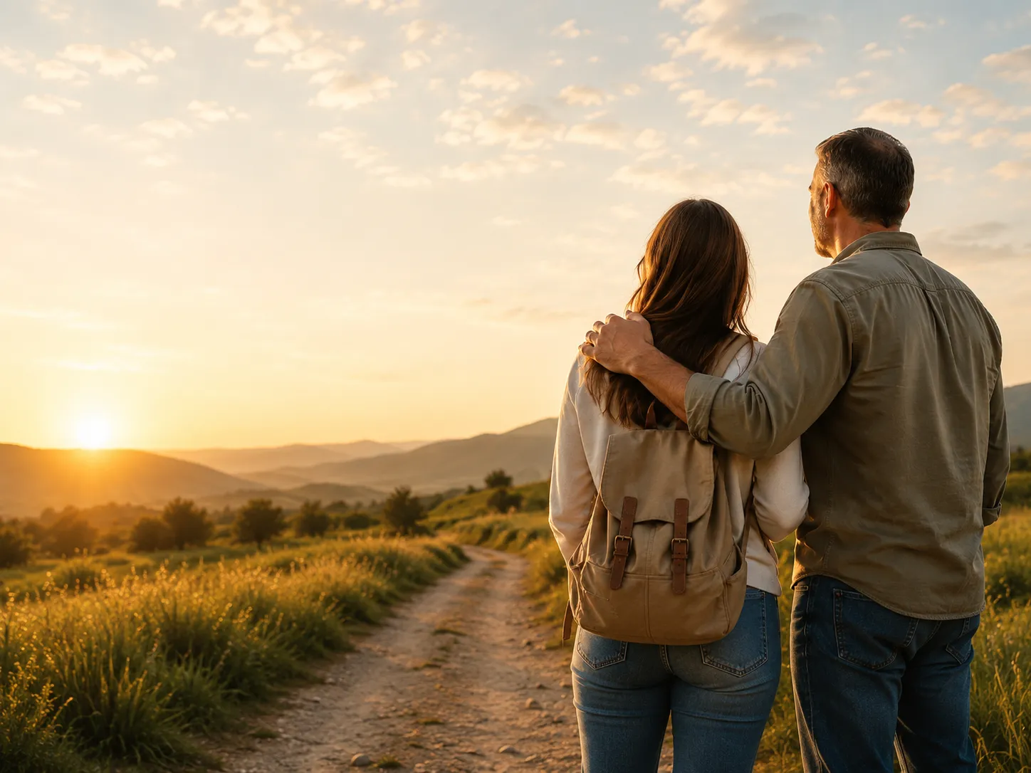 “Let Go and Don’t Control”: Releasing Your Children to Adulthood