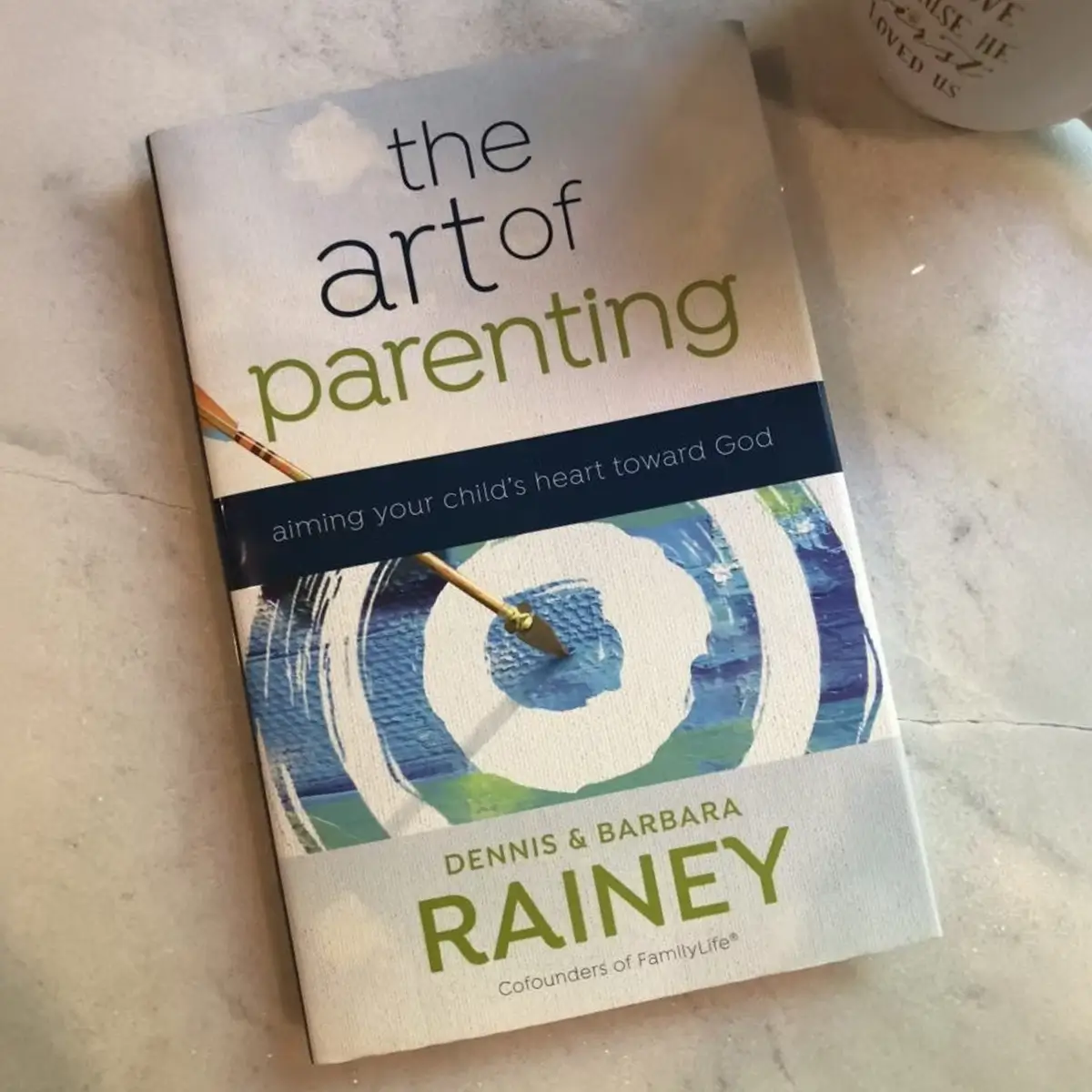 The Art of Parenting