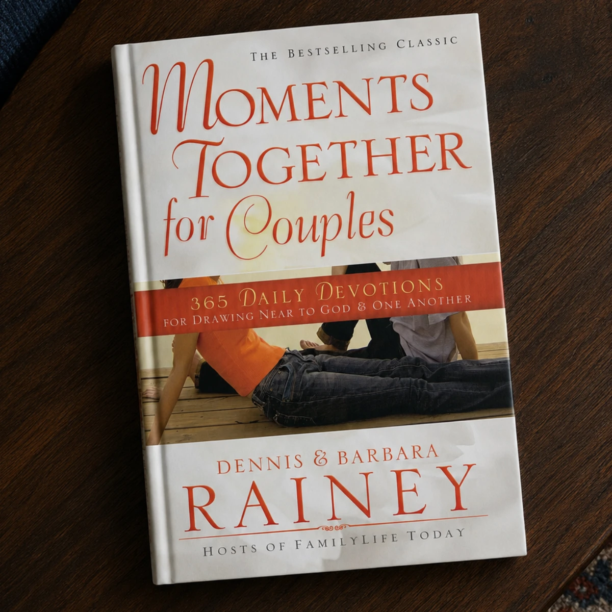 Moments Together For Couples