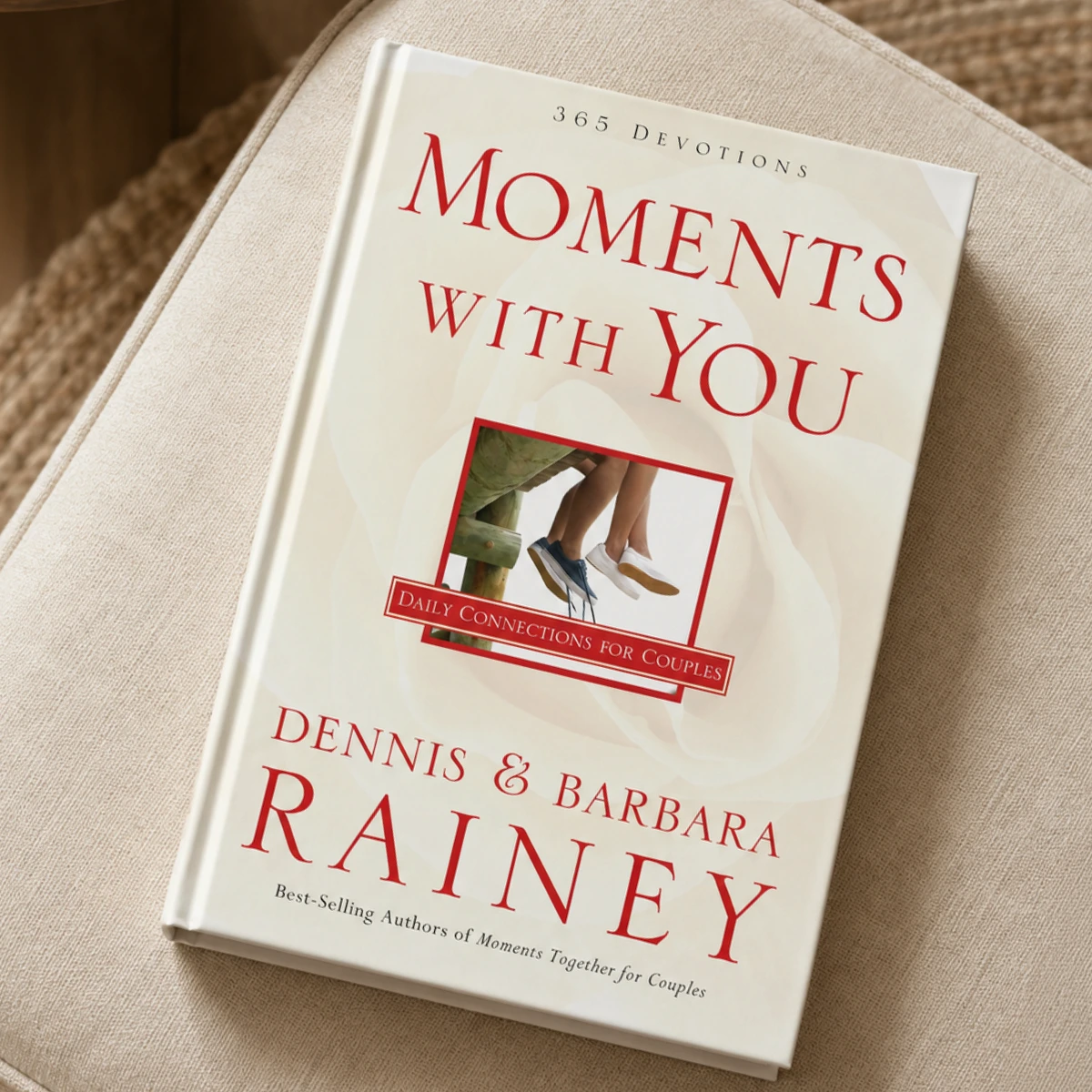 Moments With You